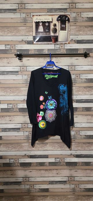 Desigual M-дамска туника (х-988)