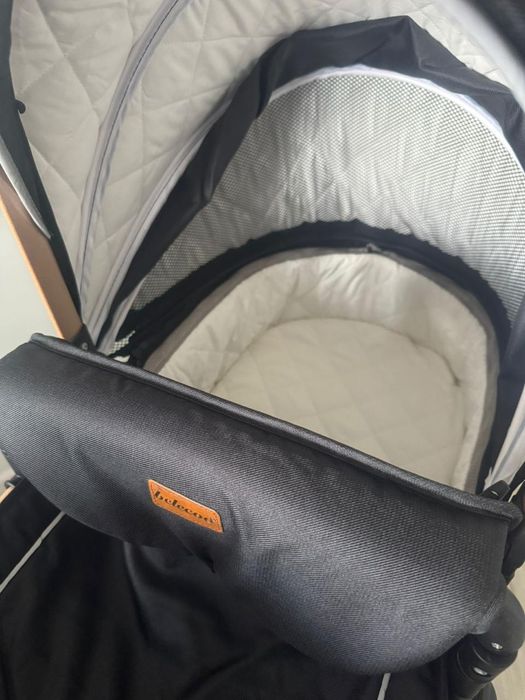 Продам коляску универсальный