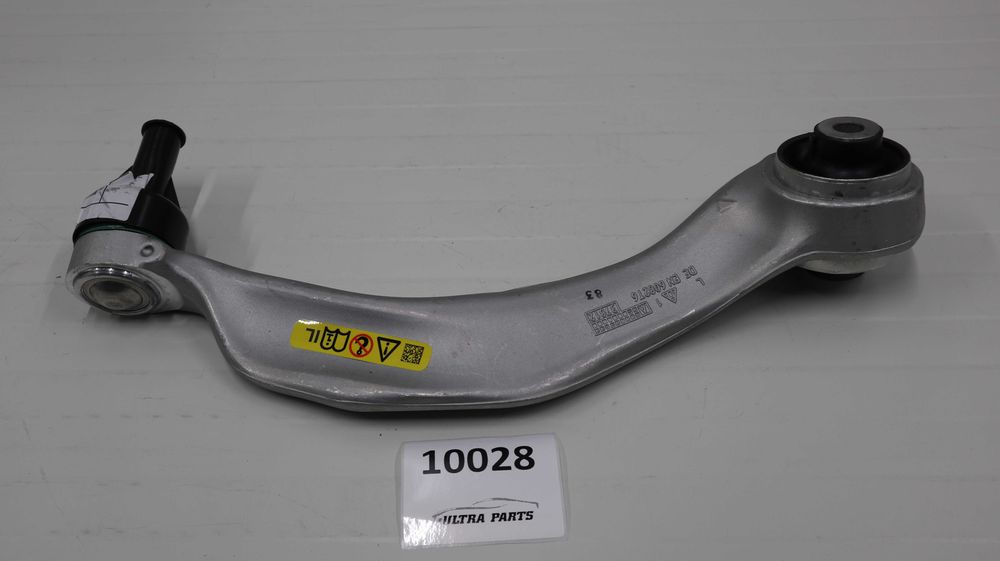 Ляв преден крив носач БМВ Ф10 Ф11 Ф06 Ф12 Ф13 На задно