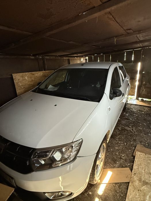 DACIA Logan 2017 — imagine 4