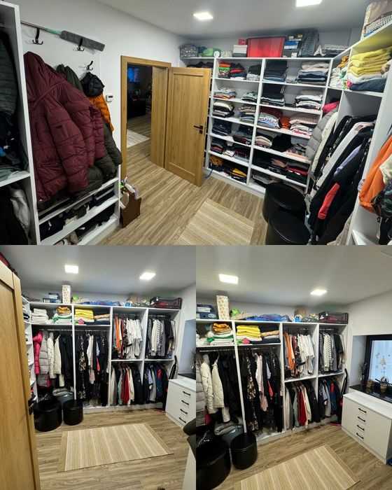 Vând casa ultracentral