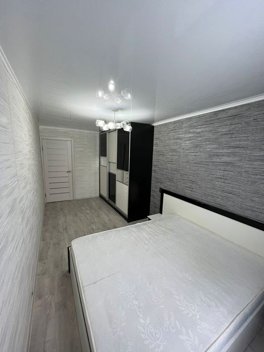 2х комнатная квартира