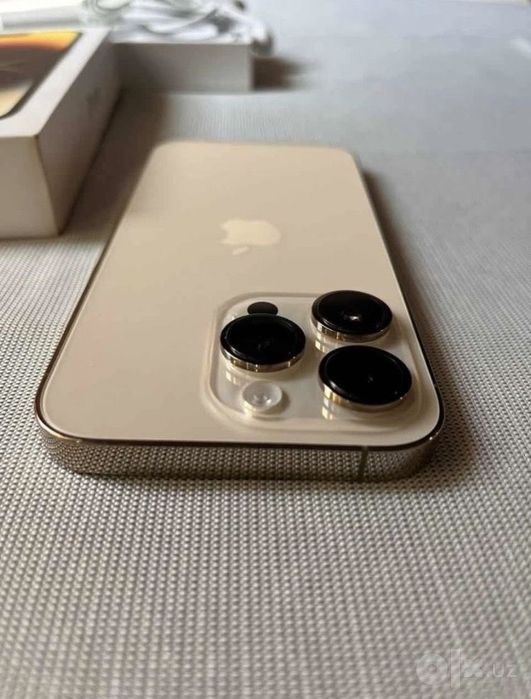 Iphone 16 pro max desert 256gb