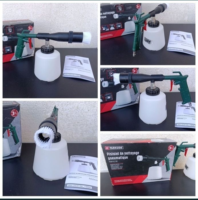 ghilotina presa taiat parchet ruleta fierastrau parkside