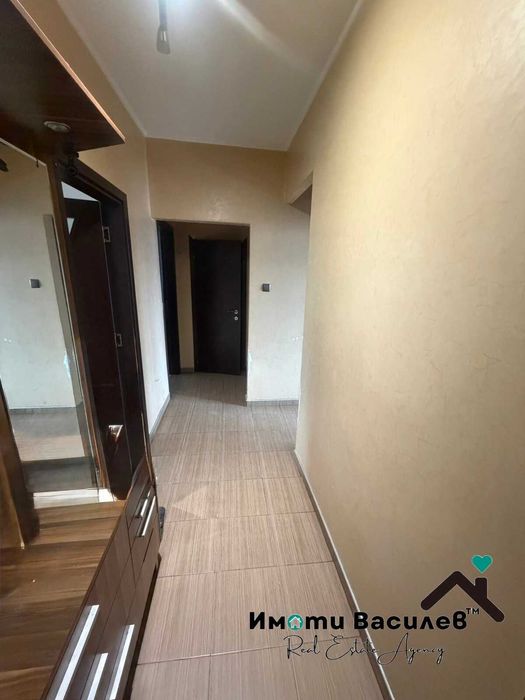 Продава се Тристаен апартамент в София, Център - 90 кв.м за 680 €/кв.м - Снимка #6