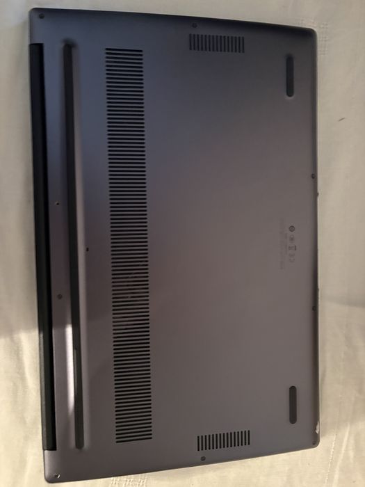Huawei matebook d15