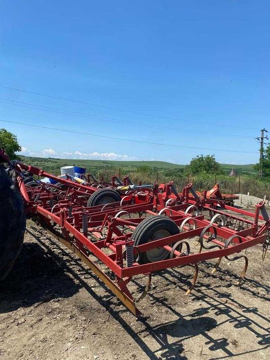 Combinator (Grapa) Kongskilde 5 m