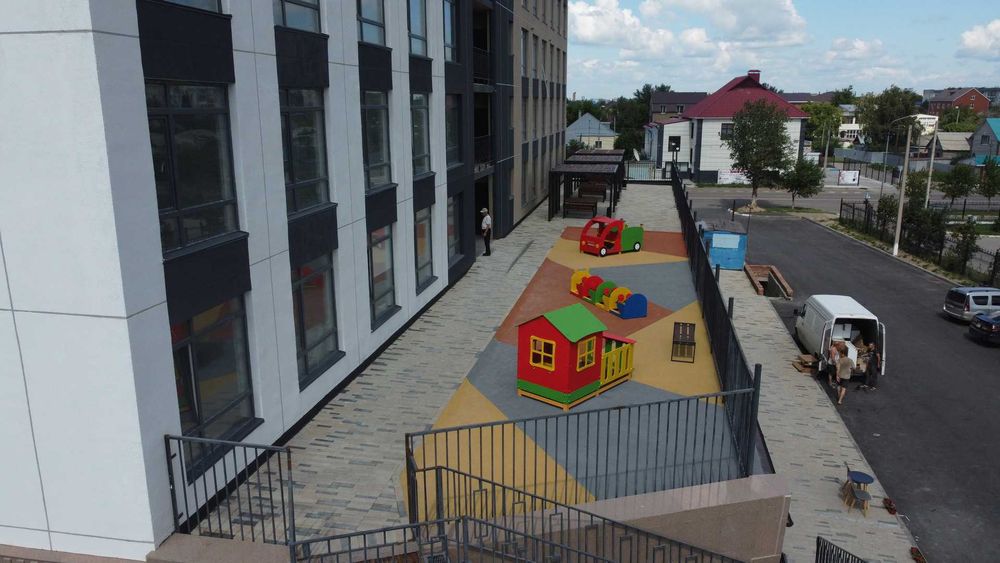 Продажа 1-комнатной квартиры