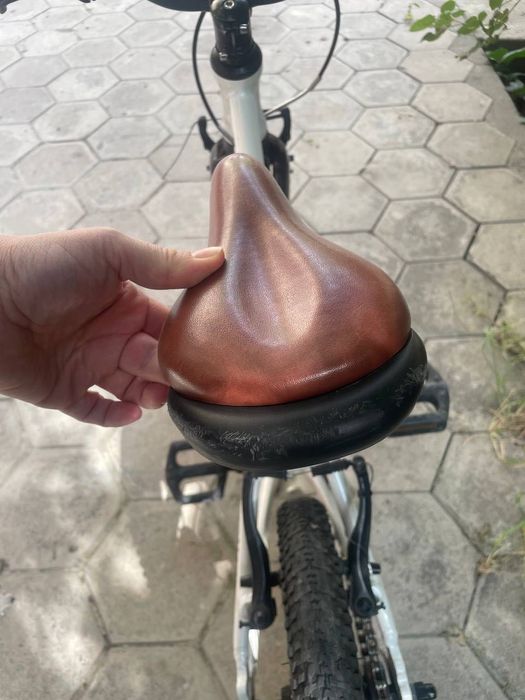 Продам лучший детский велосипед SHULZ Bubble 14 Race на рост до 110 см