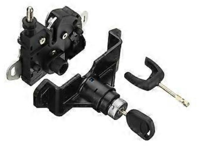 Incuietoare Capota Ford Transit Custom Kuga C-Max Focus 3 TOATĂ GAMA