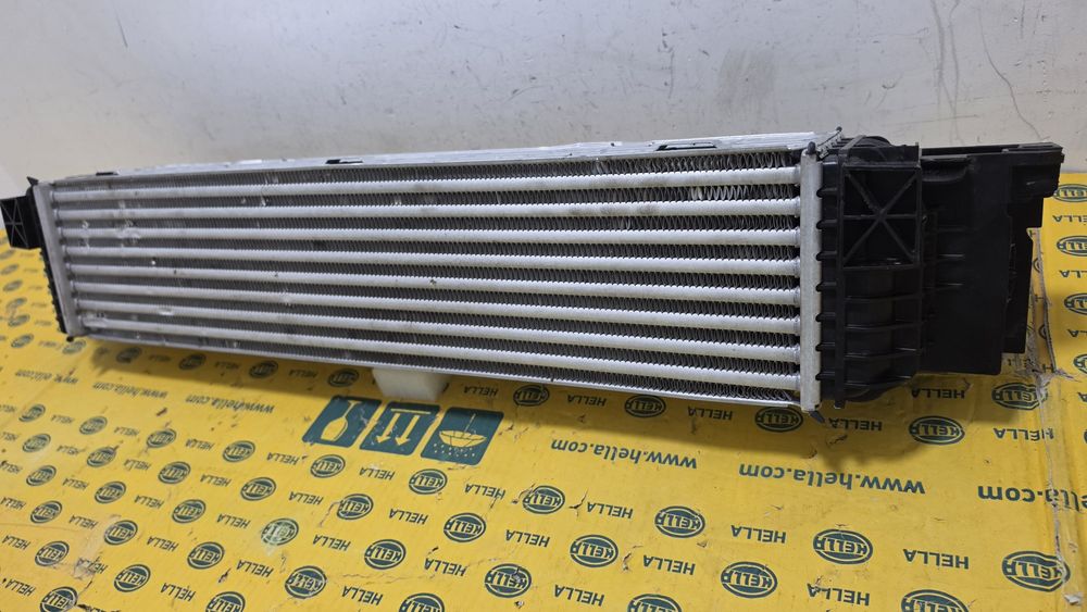 Radiator intercooler BMW 2 U06 Active Tourer X1 U11 9846915