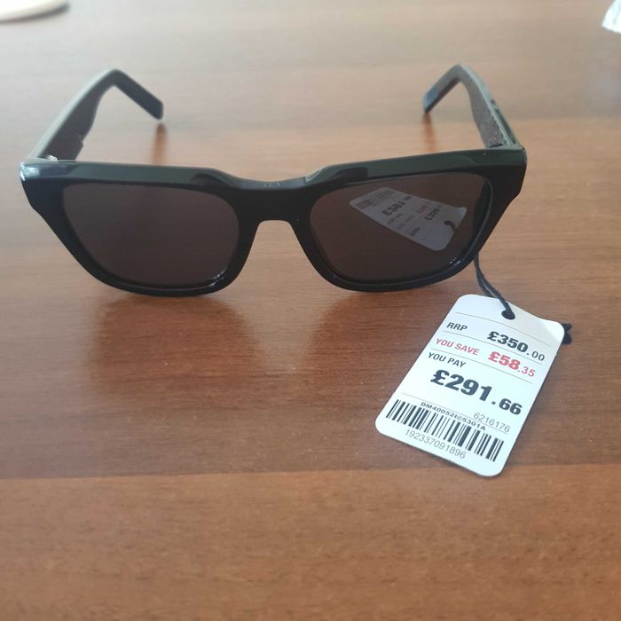 Dior,Gucci слънчеви очила.