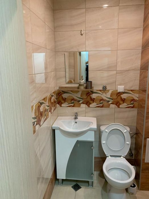 Тристаен апартамент, под наем, кв. Победа