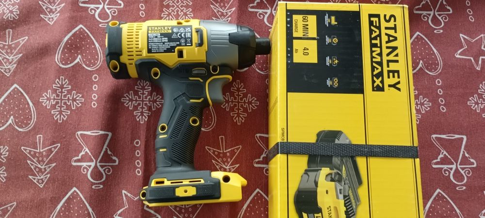 Винтоверт импакт