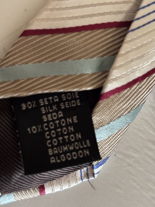 Вратовръзка Zegna