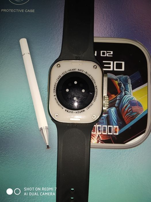 Smart watch p8 ultra
