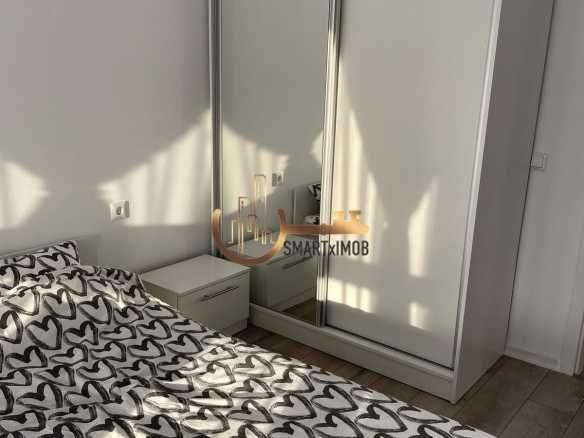 Inchiriere apartament 2 camere Class Park Targoviste