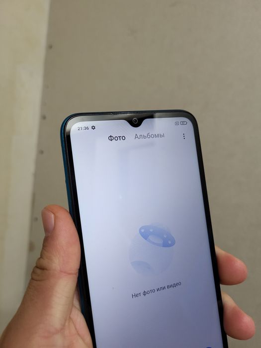 телефон Redmi 9A