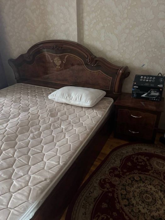mebel zal spalni sotiladi