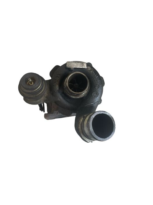Turbina Renault Megane I Ba0/1_ 1995 - 2004 1.9 Dci F9Q 732, F9Q 733 7