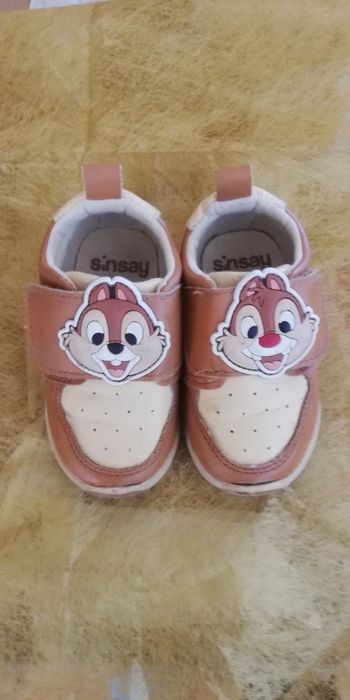 Детски обувки Sinsay