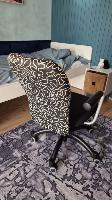 Scaun Ikea reglabil