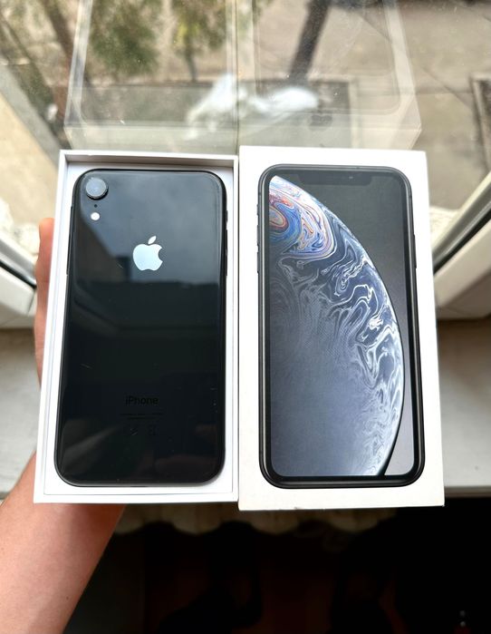 iPhone XR 64GB Айфон XR 64GB