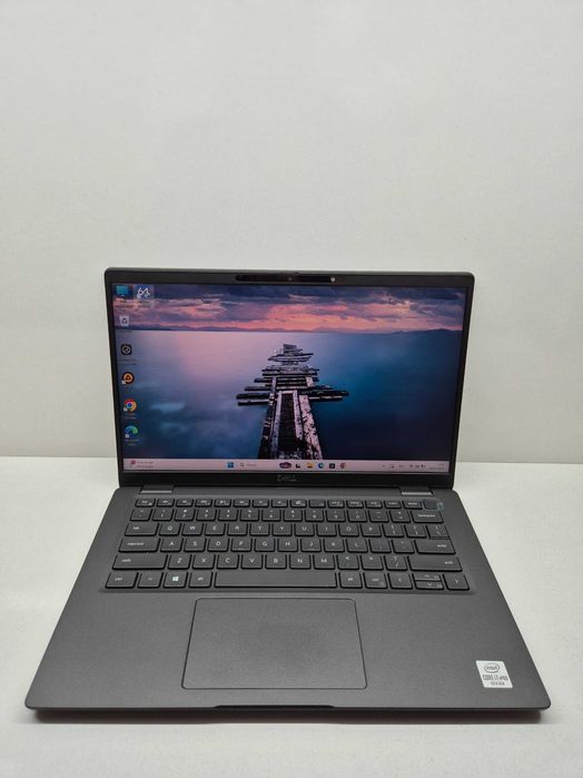 Dell Carbon Core i7 10610U 16/256gb