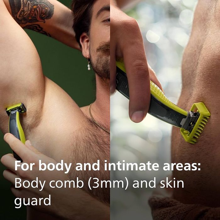 Philips OneBlade 360 Face + Body QP2834/20