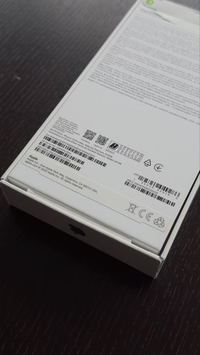 Iphone 15 Pro Max, Natural Titanium, 512GB
