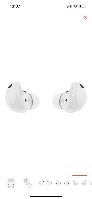 Самсунг наушники