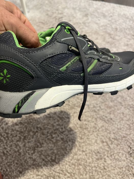 Mammut Claw 2 Gtx-дамски трекинг обувки