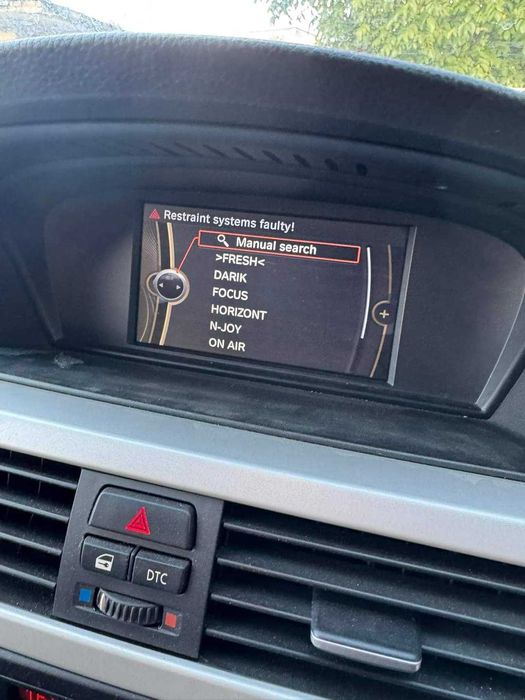 BMW E90 3.0d 245hp на части