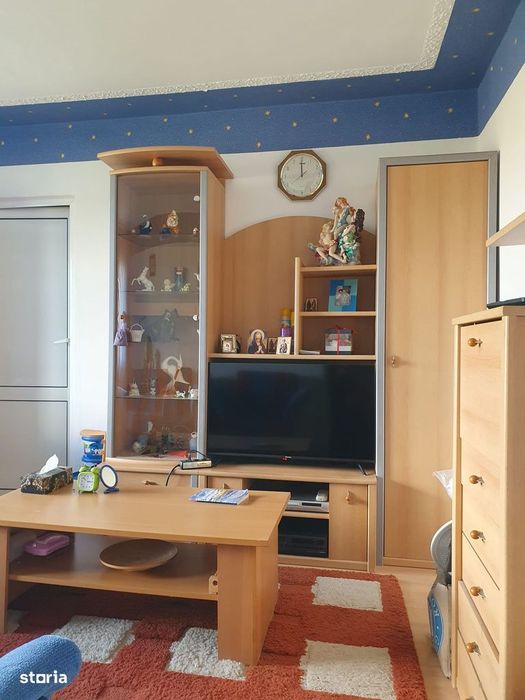 Apartament 2 camere, zona Gageni, Polux (ID:T520) — fotografia 3