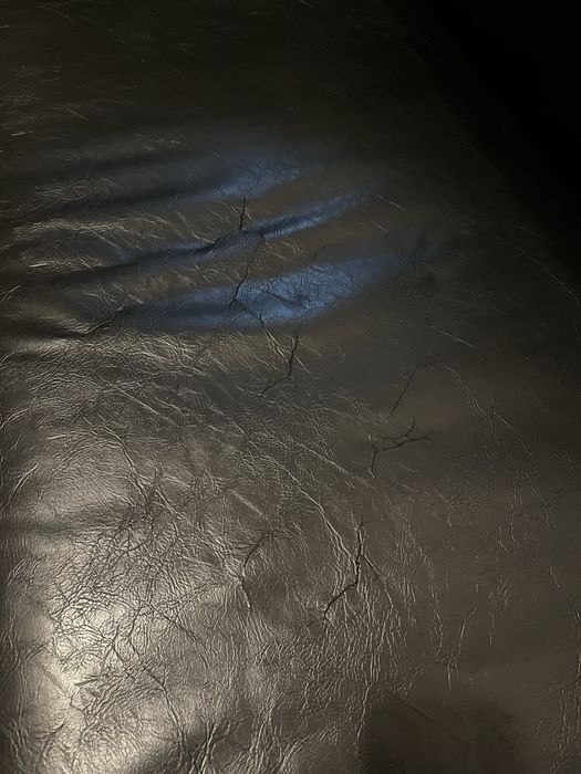 Canapea extensibila piele naturala