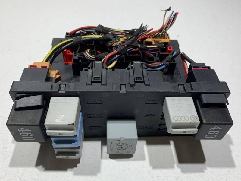 Calculator / modul confort Volkswagen Passat CC (2008-2012) 2.0 tdi CBBB 3C8937049E