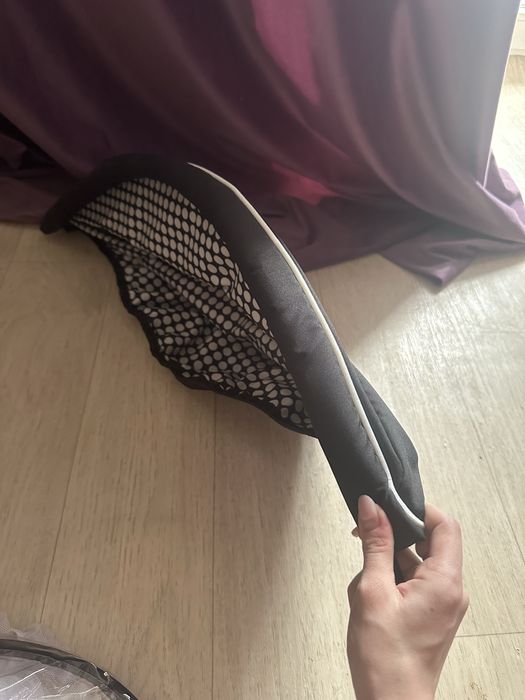 детская коляска в хорошем состоянии