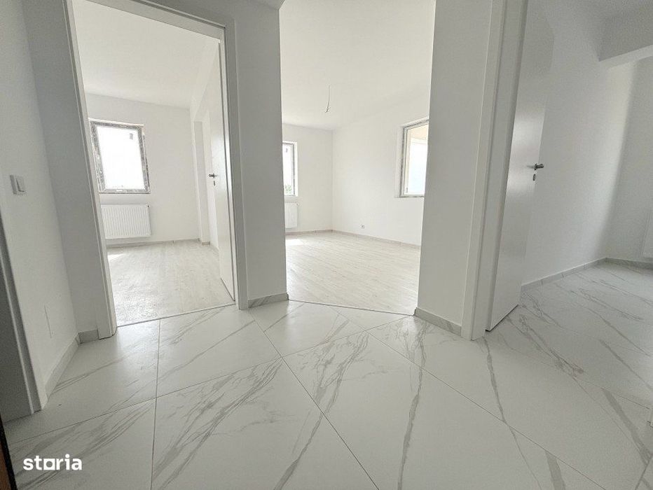 Apartament 2 camere decomandat - Militari Residence
