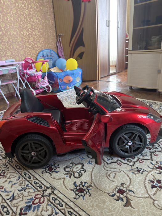 Автомобиль для ребенка