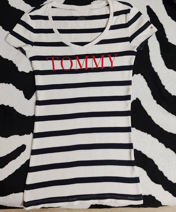 Tricou Tommy Hilfiger xs