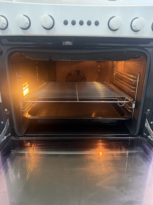 Готварска печка ELECTROLUX Voss