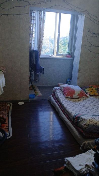 Сергелинский р-н Куйлюк (Qo’yliq) массив 6 4/2/9 102м2 раздельная план