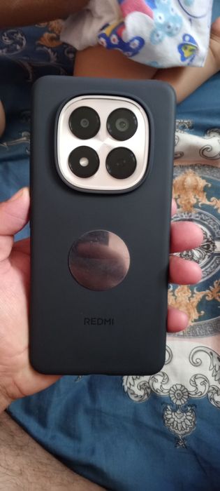 Redmi note 15 pro +5G