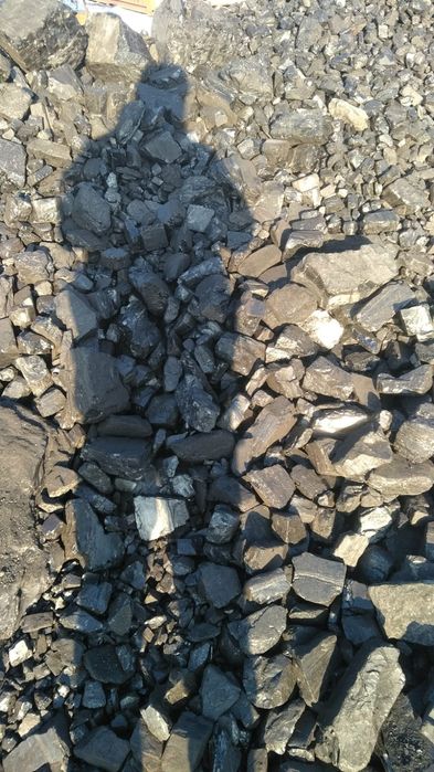Продам отборный уголь
