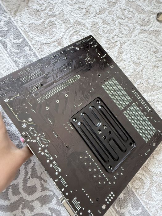 b450m ds3h gigabyte