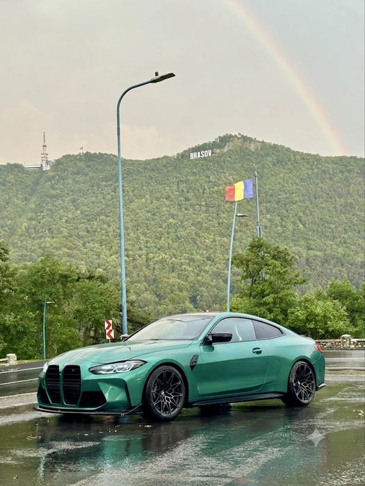 BMW M4