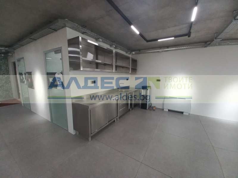 Дава се под наем Офис в София, Младост 4 - 276 кв.м за 3974 € - Снимка #3