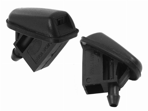 Форсунка омывателя лобового стекла  Ford Focus