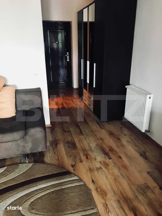 Apartament 2 camere, 45 mp, zona Calea Turzii