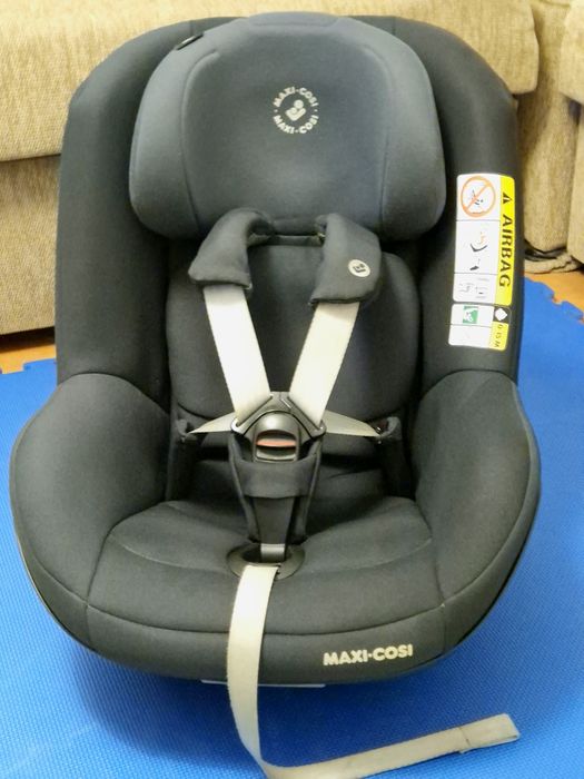 Scaun copii Maxi - Cosi Pearl Pro 2 + baza isofix